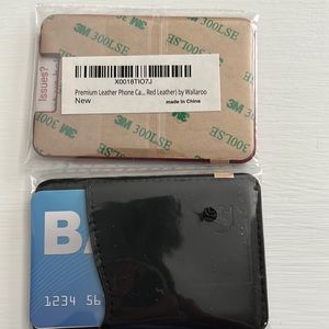 🎉Leather phone case for cell phone